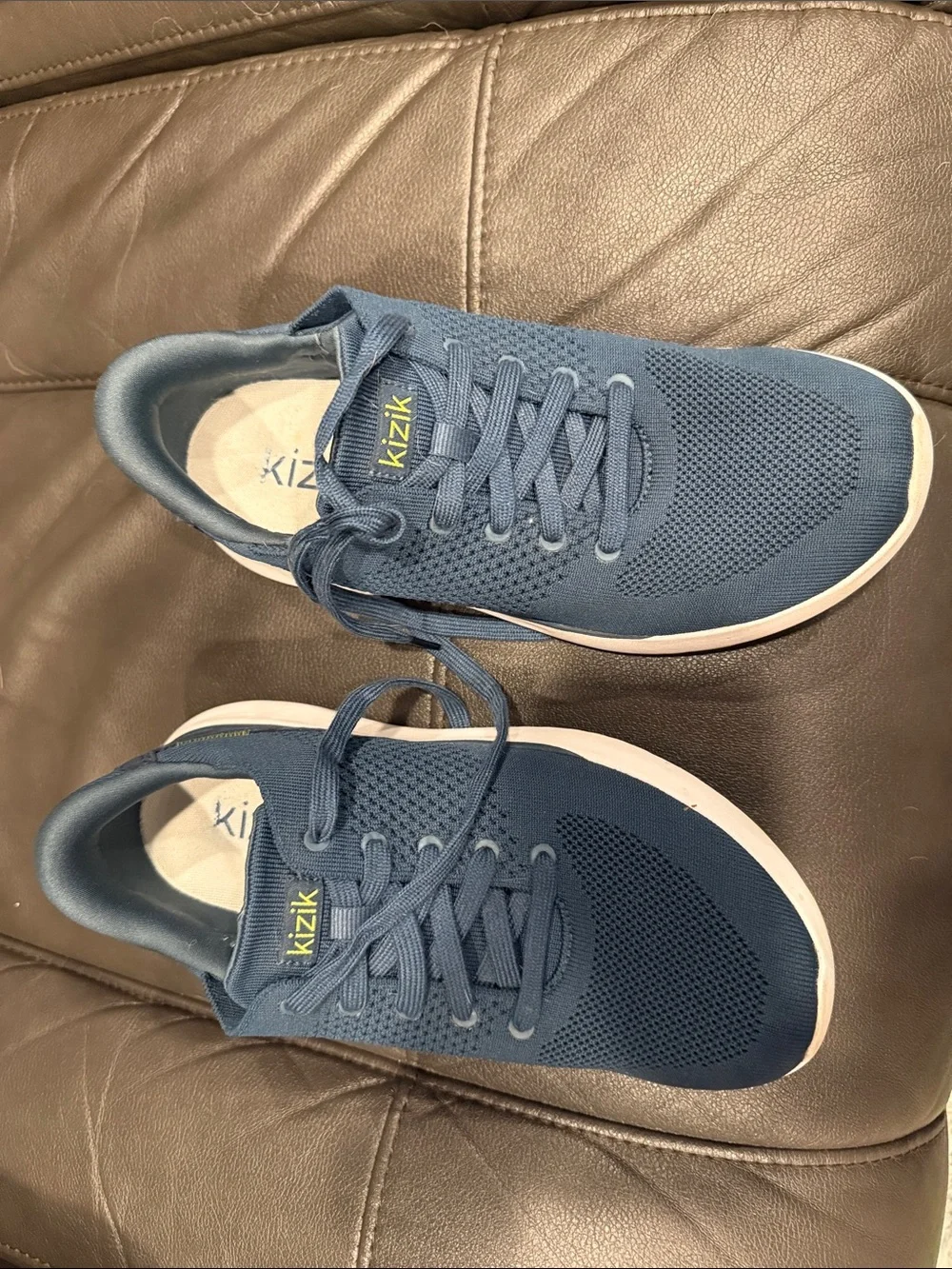 Kizik women’s sneakers